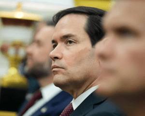 US: Rubio concerned over Gaza peace deal logistics