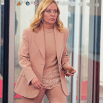 October 7th, 2025: Italian Prime Minister Giorgia Meloni told Italy's RAI television she has been accused of 'complicity in genocide' at the ICC [File: Antonio Masiello/Getty Images]