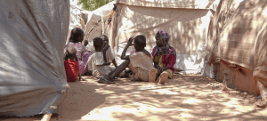 UN condemns RSF attacks on civilians in Sudan