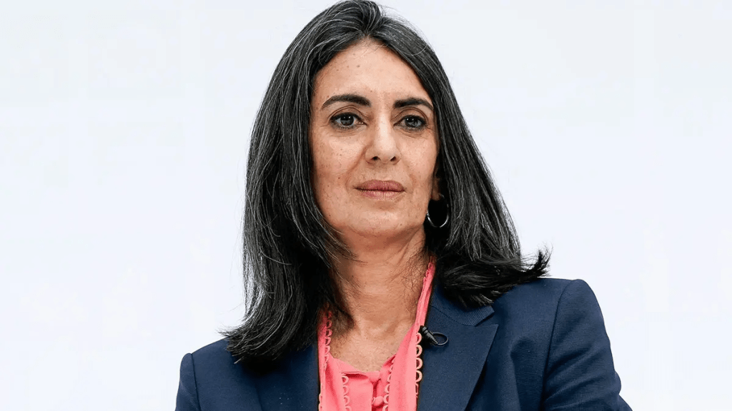 Moroccan finance minister endorses nation’s Israeli ties