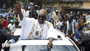 Cameroon: One dead amid rising election tensions