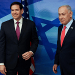 Israeli strike did not breach Gaza ceasefire, says Marco Rubio