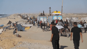 Israel claims “victory” over Hamas amid prisoner swap