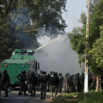 Cameroon: Protests erupt as opposition claims election victory