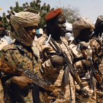 Sudan: Fears grow for civilians in besieged city