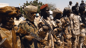 Sudan: Fears grow for civilians in besieged city Sudan: Fears grow for civilians in besieged city
