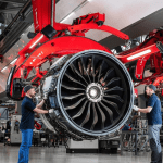 French firm endorses aerospace investment in Morocco