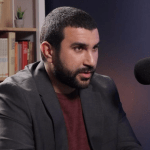 UK commentator detained in US over Israel comments