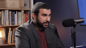 UK commentator detained in US over Israel comments UK commentator detained in US over Israel comments