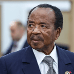 Cameroon: President Paul Biya declares election victory