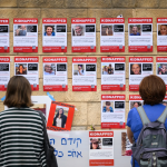 Egypt supports search for Israeli hostage bodies
