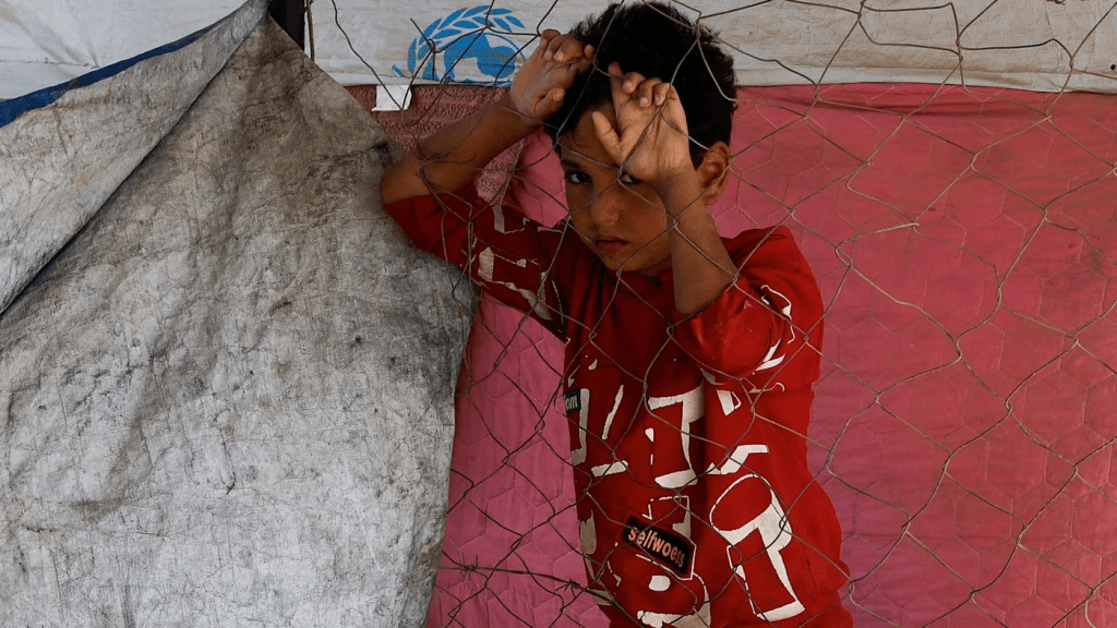 Israel ignores Trump’s order to “stop bombing” Gaza Israel ignores Trump’s order to “stop bombing” Gaza