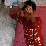 Israel ignores Trump’s order to “stop bombing” Gaza
