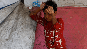 Israel ignores Trump’s order to “stop bombing” Gaza