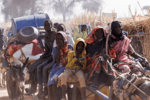 Sudan: Darfur strikes kill at least 110 people