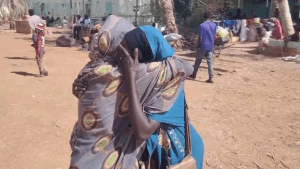 Sudan: El-Fasher siege worsens amid drone strikes