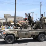 Sudan: Former MP among those killed by RSF