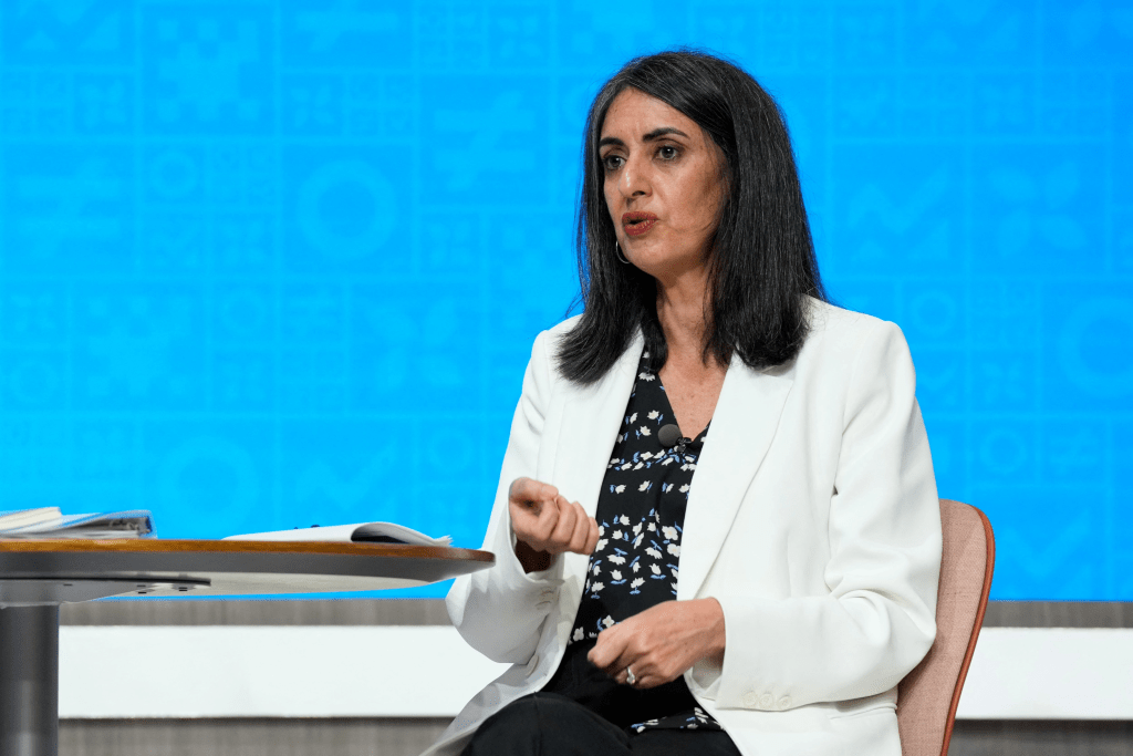 Moroccan finance minister endorses economic ties with Israel