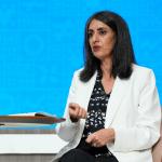 Moroccan finance minister endorses economic ties with Israel