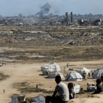 US Gaza plan does not tackle Israeli abuses, rights group says