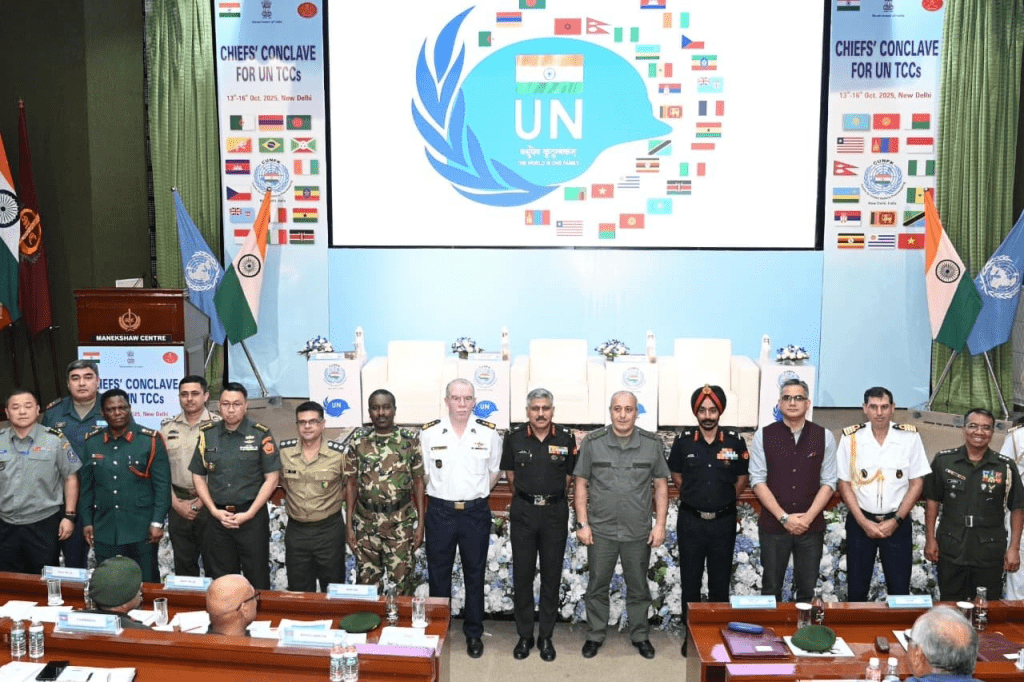 UN conference sees Morocco bolster military ties UN conference sees Morocco bolster military ties