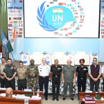 UN conference sees Morocco bolster military ties