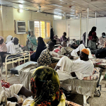 Sudan: Over 3000 people have died from cholera