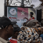 Cameroon: One dead amid contentious election