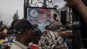Cameroon: One dead amid contentious election