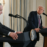 Israeli obligations unclear in US Gaza peace plan