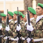 Morocco uses conference in India to deepen international ties