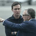 Jared Kushner suggests Israeli-occupied Gaza should be rebuilt
