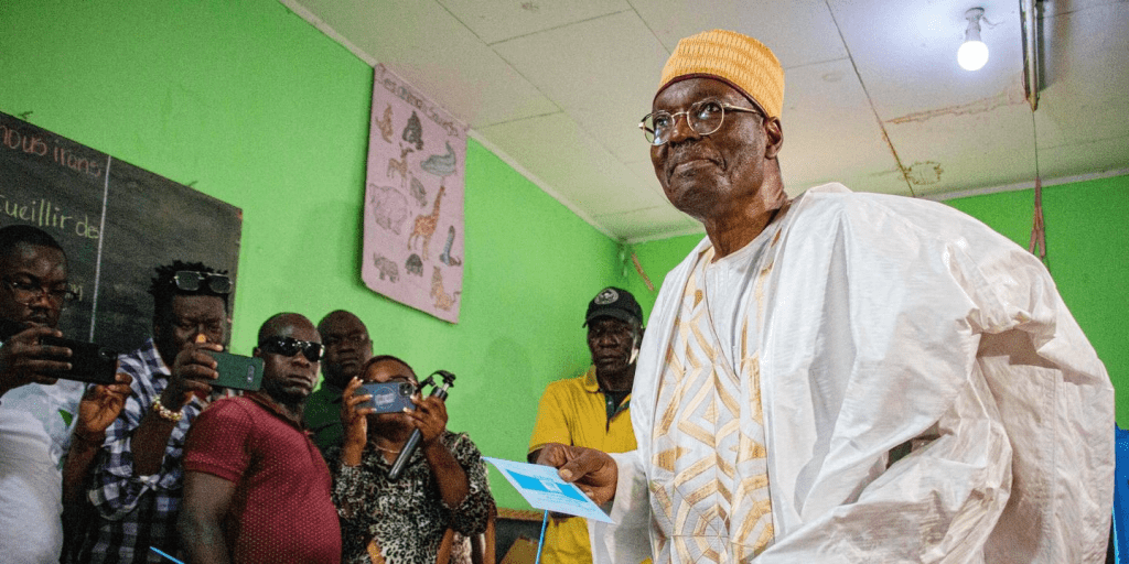 Cameroon: Opposition leader faces legal action for election unrest