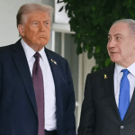 Rights group: Trump’s Gaza plan fails to address Israeli abuses