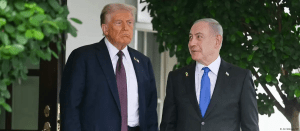 Rights group: Trump’s Gaza plan fails to address Israeli abuses