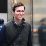 Jared Kushner suggests only rebuilding Hamas-free parts of Gaza