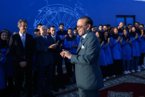 Morocco deepens French ties through aerospace