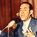 Morocco: Book reveals Israeli role in death of opposition leader