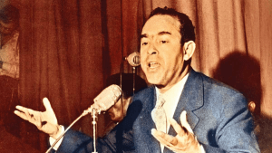 Morocco: Book reveals Israeli role in death of opposition leader