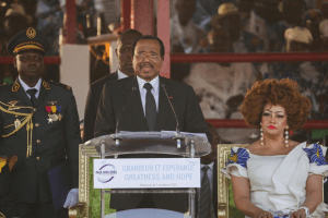 Cameroon: Opposition contests election results