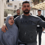 Occupied West Bank: Israeli settlers escalate violence