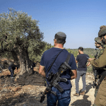 Israeli settlers escalate West Bank violence