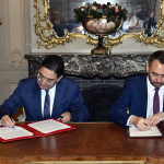 Belgium endorses Morocco’s Western Sahara plan