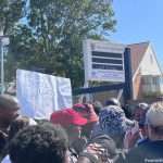South African pupils suspended after violent school assault