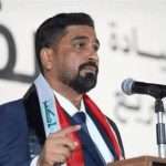 Iraq elections: prominent Sunni candidate killed in bomb attack