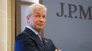 JP Morgan unveils .5 trillion plan to revamp US industries