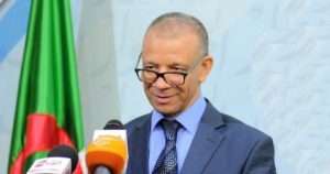 Algerian government fuels Morocco protests, reports say