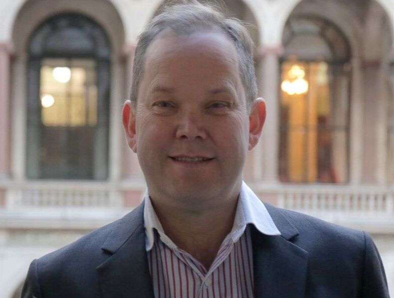 Ian Proud: Europe faces the rising cost of Ukraine’s war