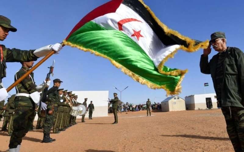 Western Sahara: Polisario Front rejects the Moroccan plan