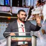 British journalist and Israel critic held in US
